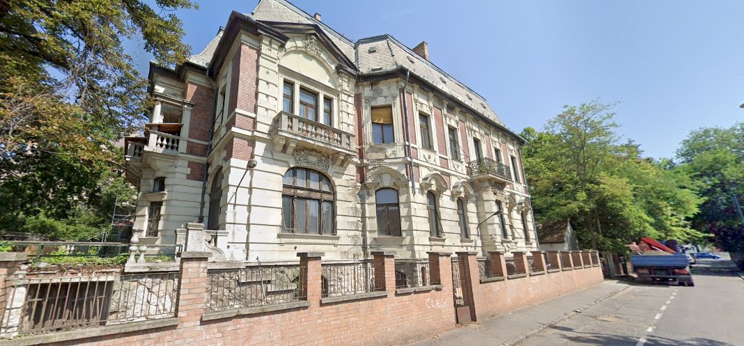 Felújítják a magyar elátkozott házat, ahol az egyik legrejtélyesebb gyilkosság történt